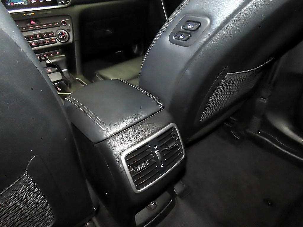 KIA Sportage 2019 Blanco - Importación desde Corea - HF Imports Iquique - Foto 18