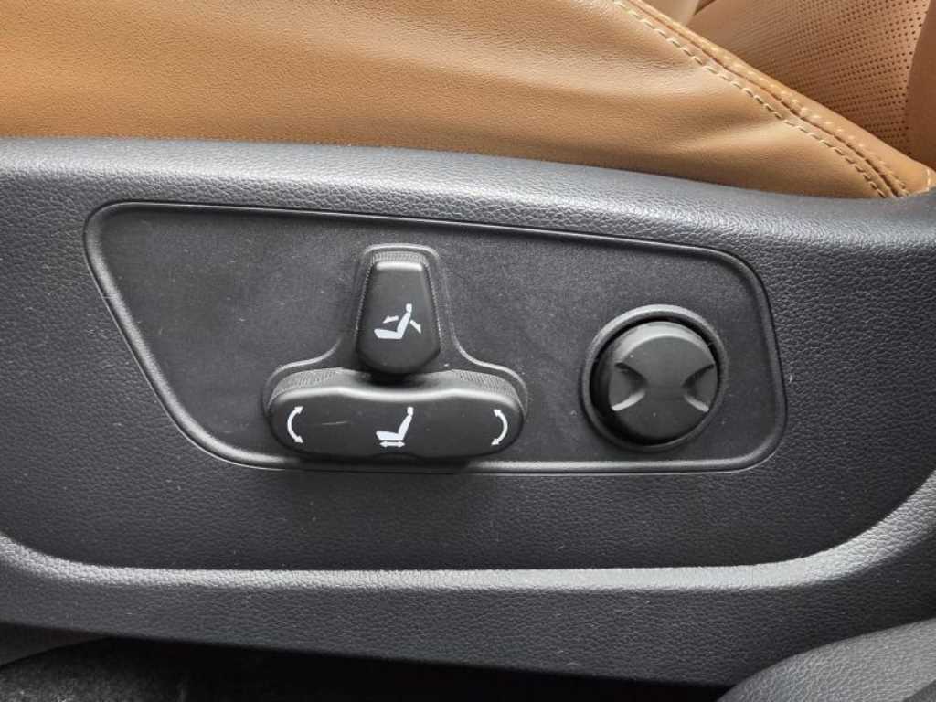 Ssangyong Torres 2023 Negro - Importación desde Corea - HF Imports Iquique - Foto 16