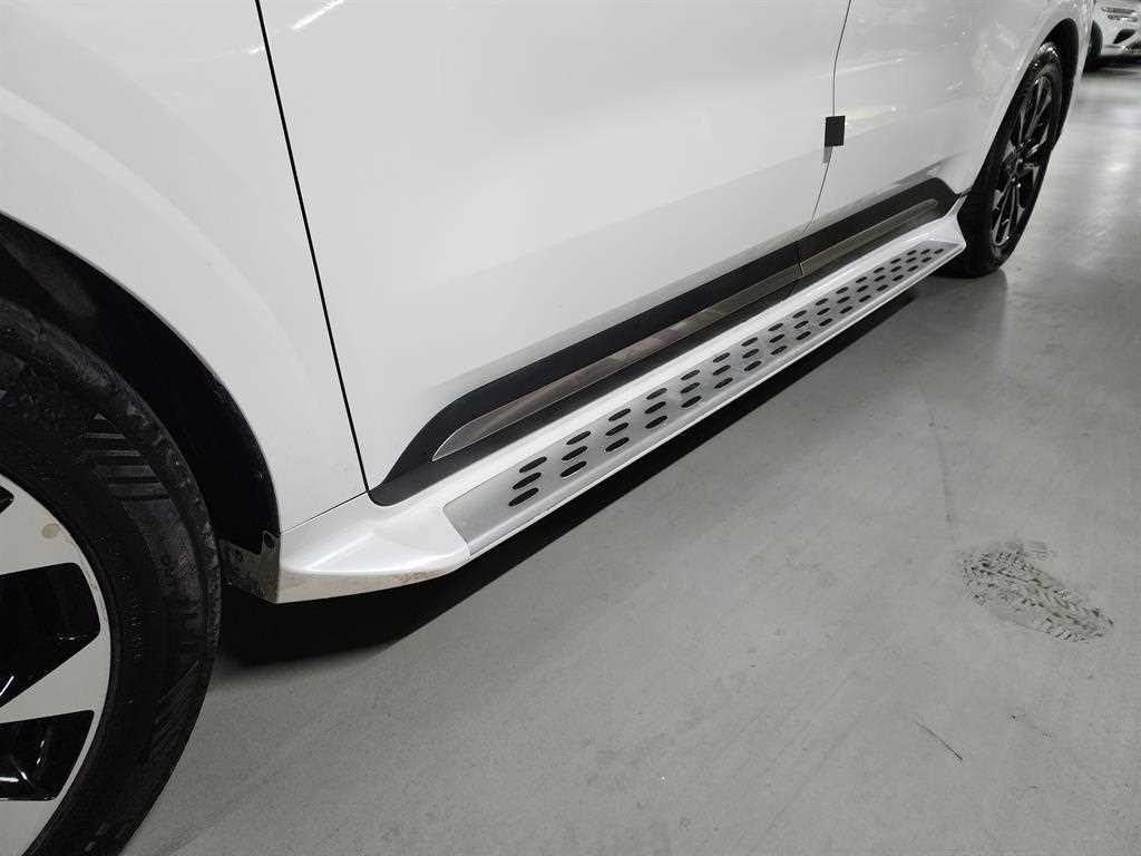 KIA Carnival 2022 Blanco - Importación desde Corea - HF Imports Iquique - Foto 20