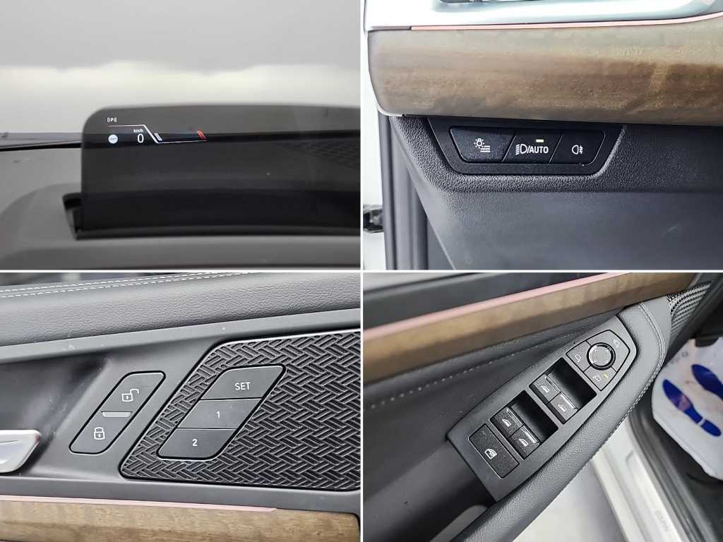 BMW 2 series 2023 - Importación desde Corea - HF Imports Iquique - Foto 19