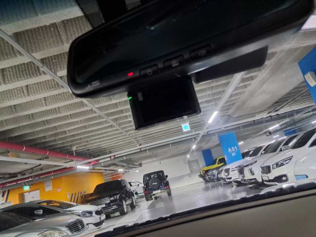 Ssangyong Torres - Vista 12