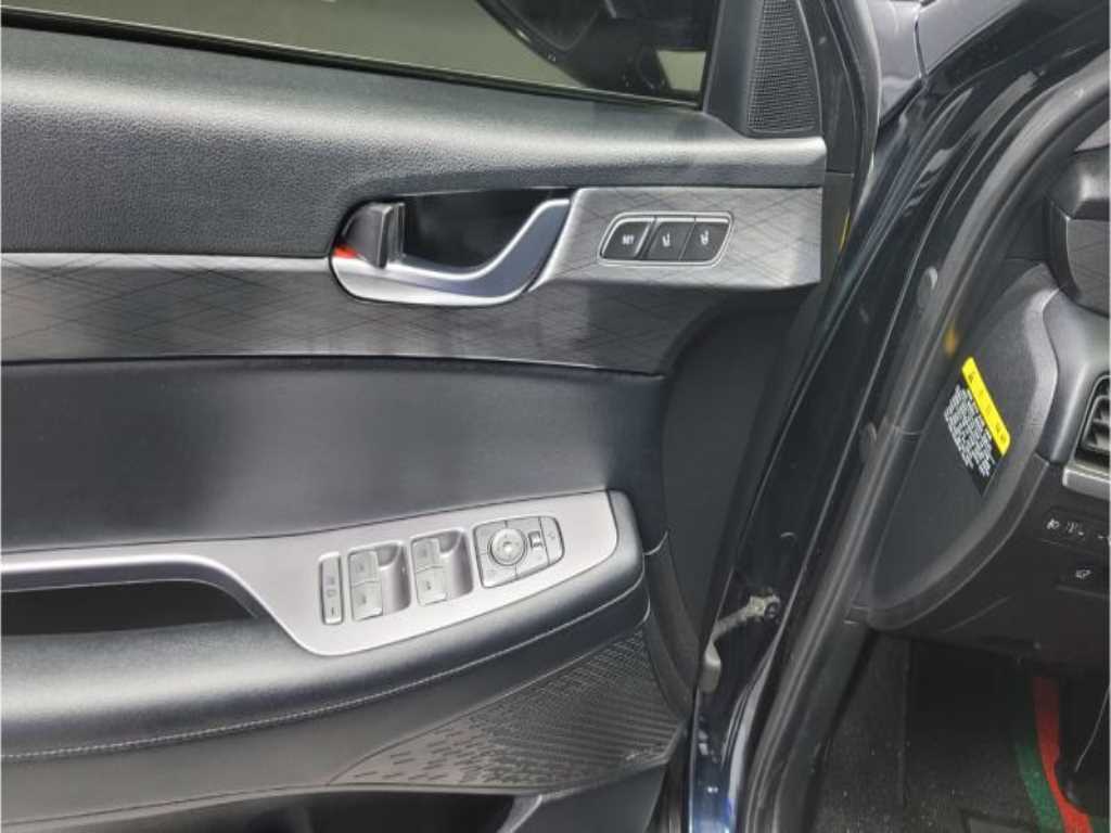 HYUNDAI Palisade - Vista 7