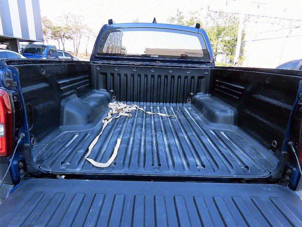 Ssangyong Rexton 2021 Azul - Importación desde Corea - HF Imports Iquique - Foto 18