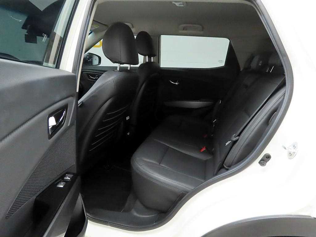 Ssangyong Tivoli 2022 - Importación desde Corea - HF Imports Iquique - Foto 14