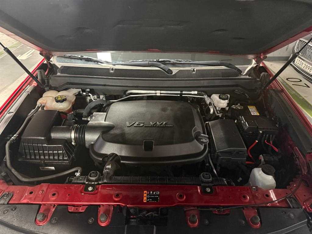 Chevrolet ?Colorado - Vista 8