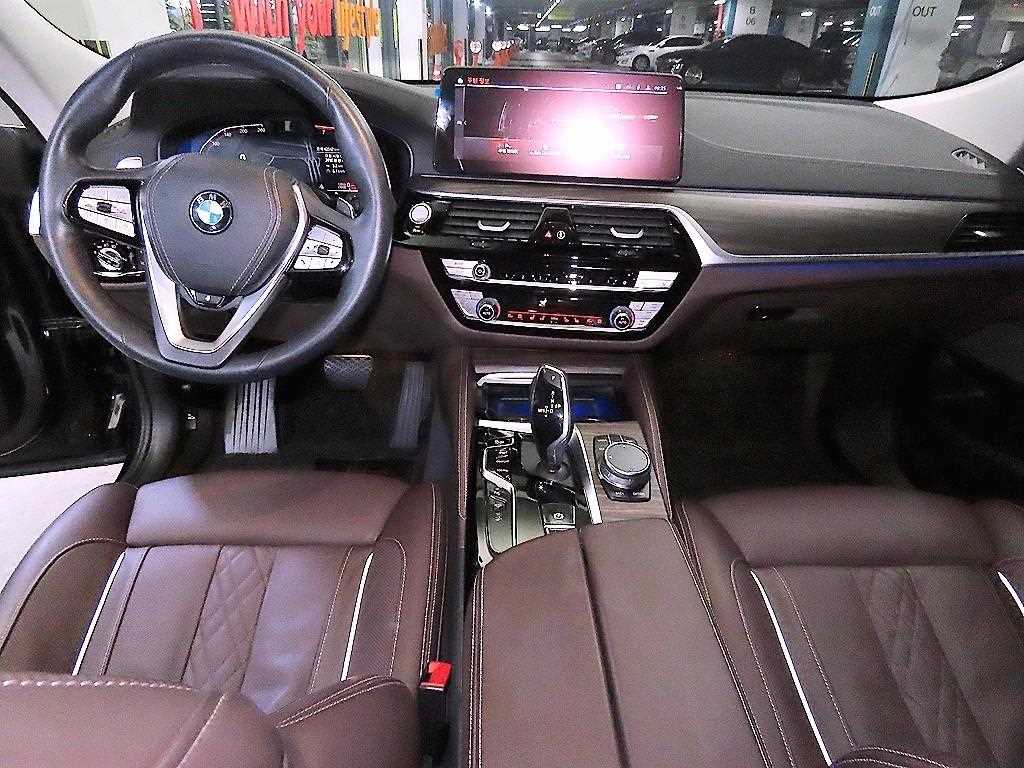 BMW Gran Turismo - Vista 10