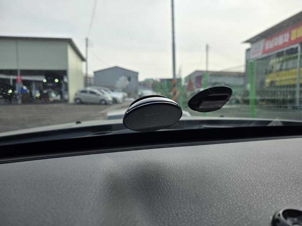 Ford Mustang 2009 Gris - Importación desde Corea - HF Imports Iquique - Foto 13