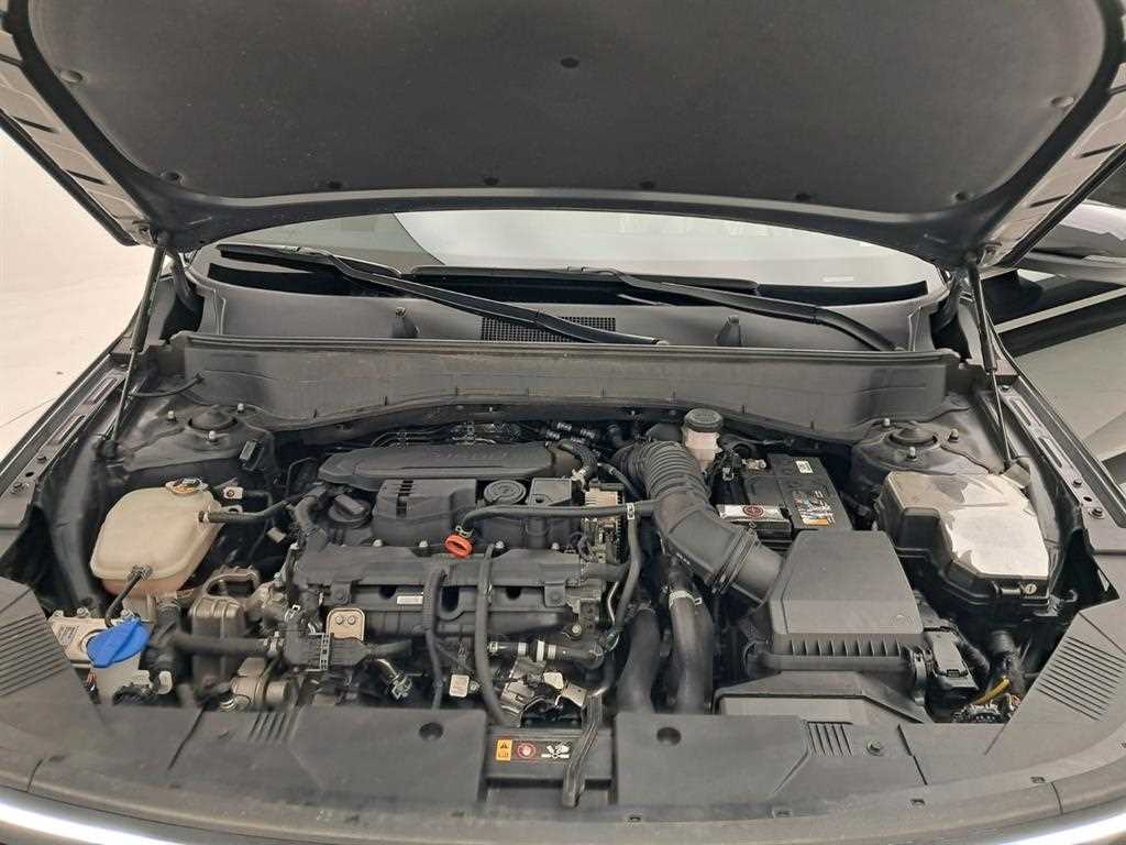 HYUNDAI Kona 2023 Negro - Importación desde Corea - HF Imports Iquique - Foto 19