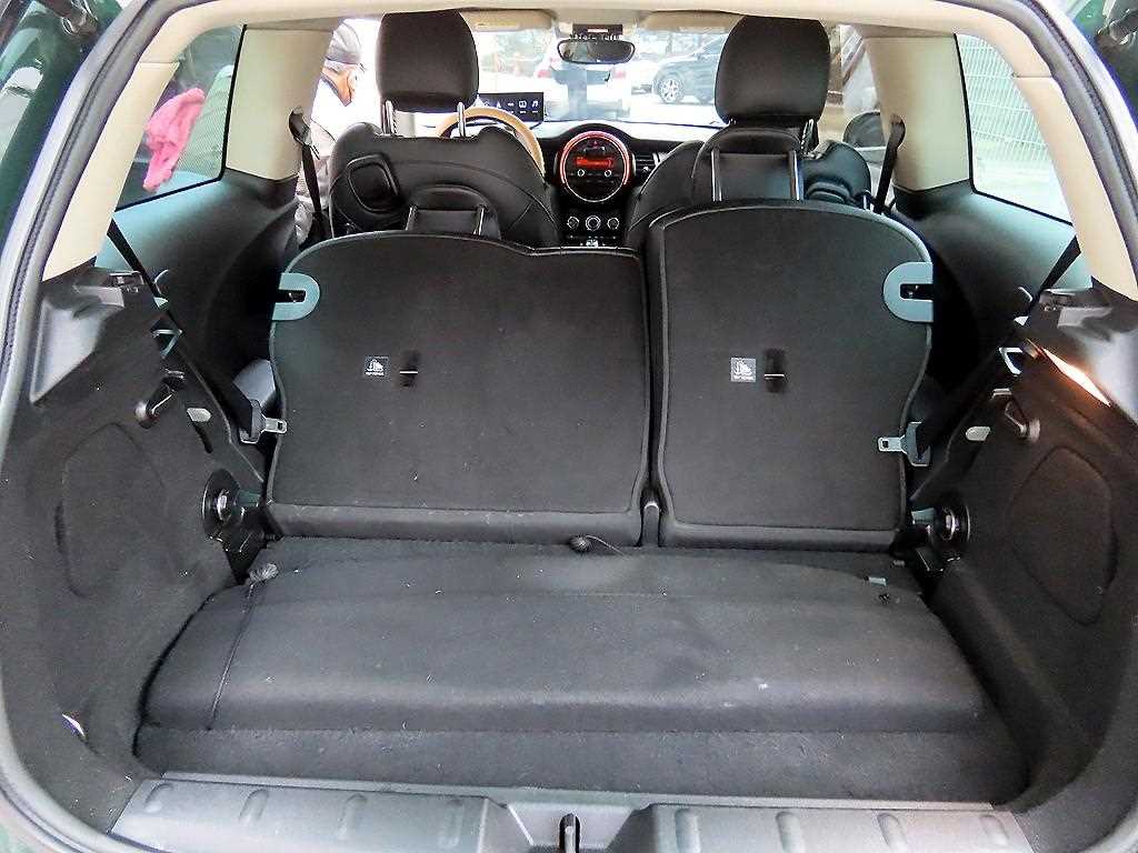 Mini Cooper 2015 Verde - Importación desde Corea - HF Imports Iquique - Foto 17