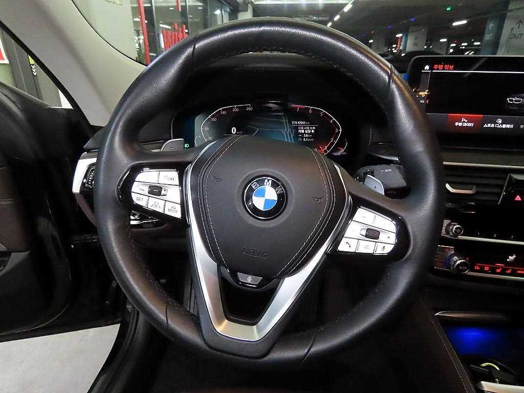 BMW Gran Turismo - Vista 8