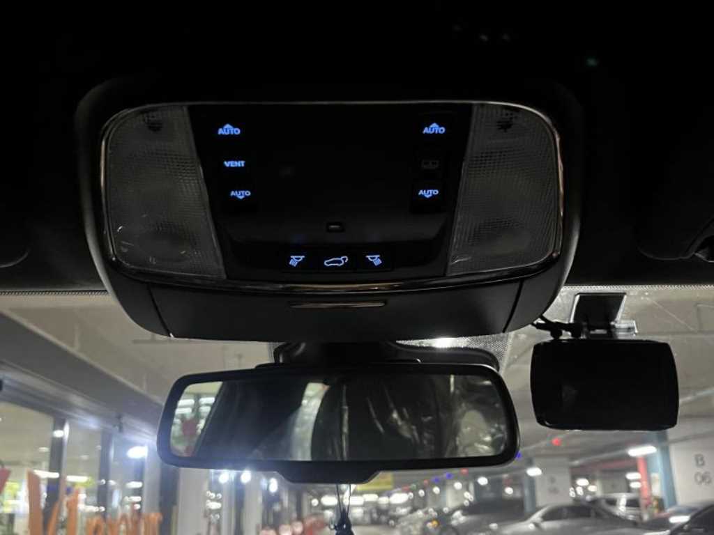 Jeep Cherokee - Vista 9