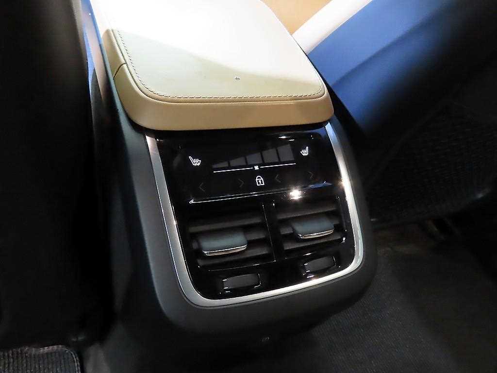 Volvo V90 2021 Blanco - Importación desde Corea - HF Imports Iquique - Foto 14