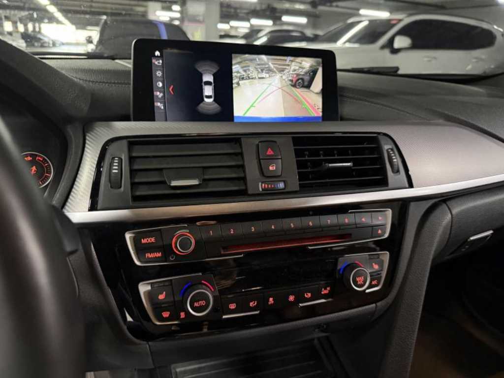 BMW 3 series 2018 - Importación desde Corea - HF Imports Iquique - Foto 15