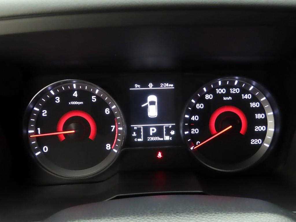 Ssangyong Tivoli - Vista 6