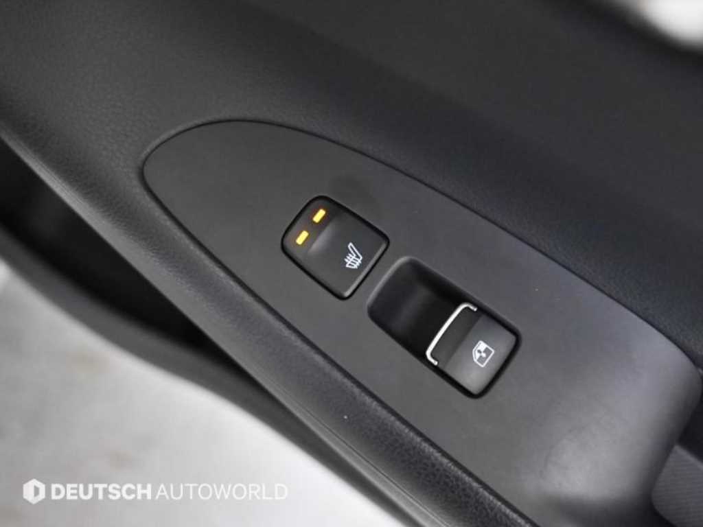 HYUNDAI Grandeur 2022 Blanco - Importación desde Corea - HF Imports Iquique - Foto 15