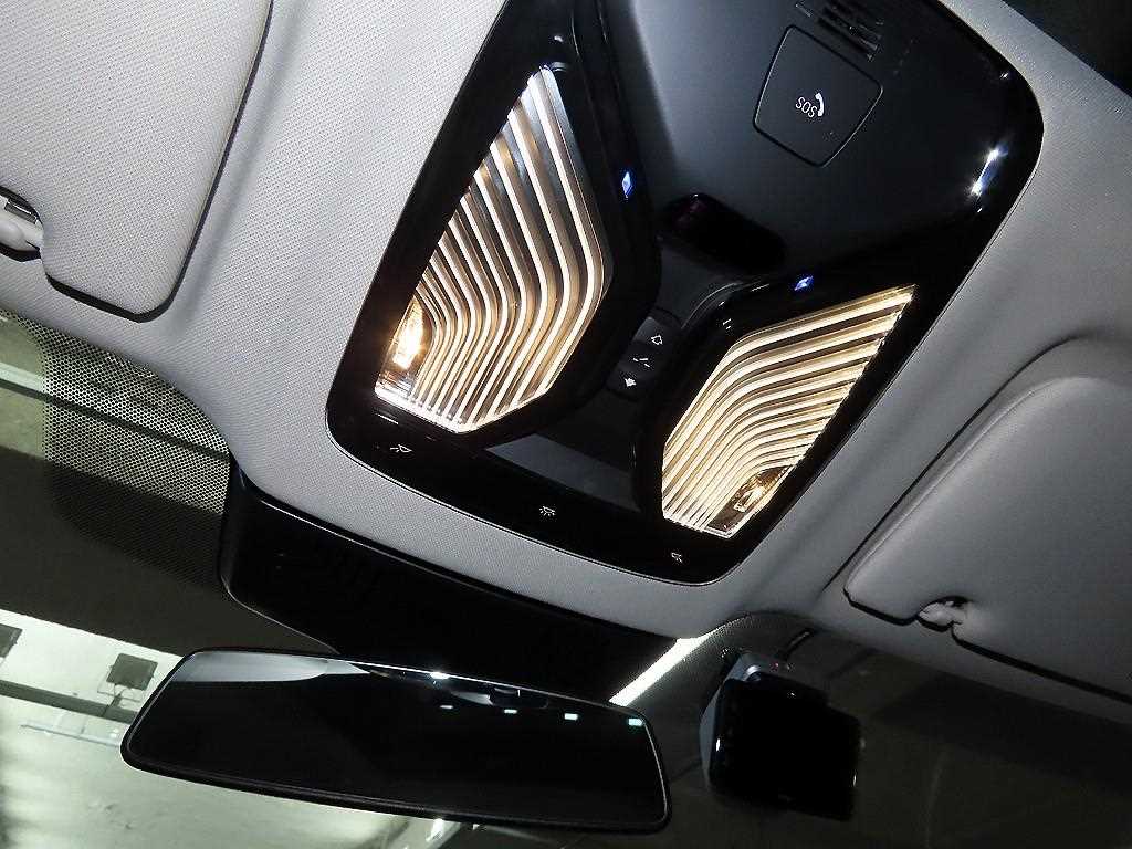 BMW Gran Turismo 2023 Negro - Importación desde Corea - HF Imports Iquique - Foto 14