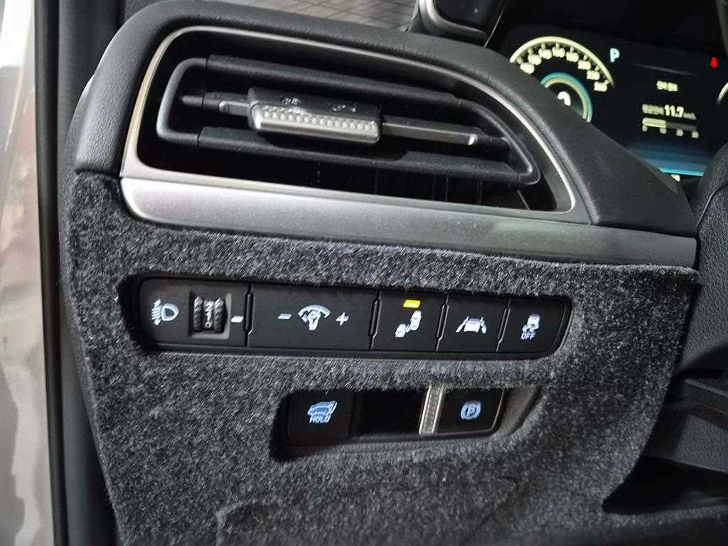 HYUNDAI Palisade 2022 - Importación desde Corea - HF Imports Iquique - Foto 13