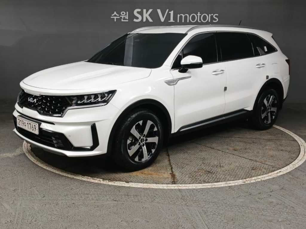 KIA Sorento - Vista 2
