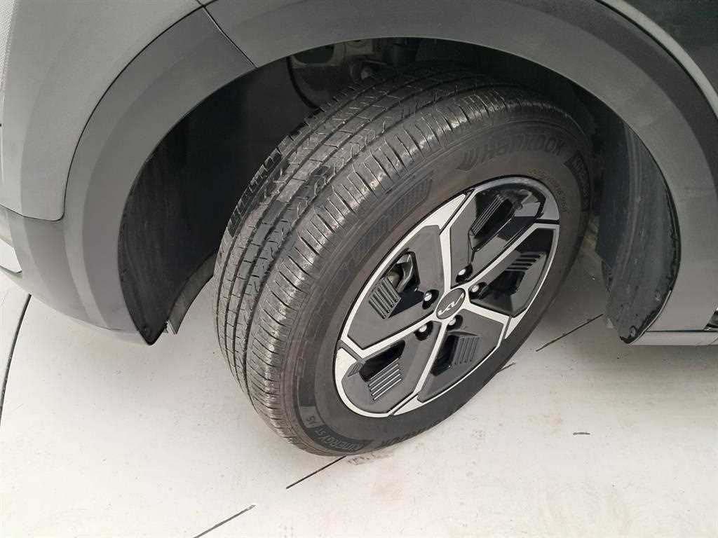 KIA Niro 2022 Gris - Importación desde Corea - HF Imports Iquique - Foto 19