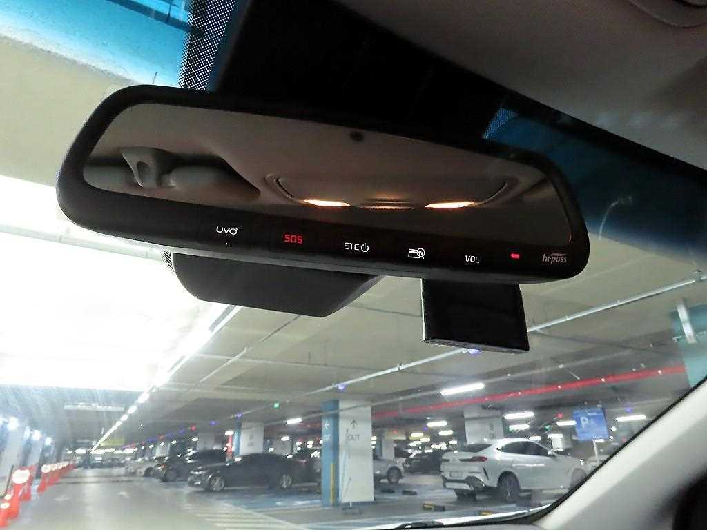 KIA Sportage 2019 Blanco - Importación desde Corea - HF Imports Iquique - Foto 16