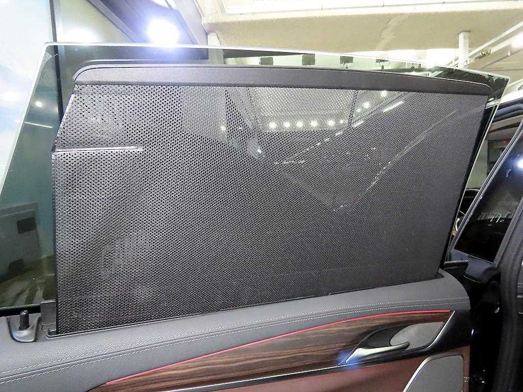 BMW Gran Turismo 2023 Negro - Importación desde Corea - HF Imports Iquique - Foto 13