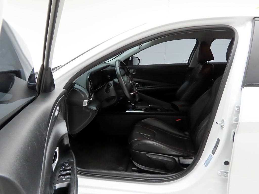 HYUNDAI Avante 2022 - Importación desde Corea - HF Imports Iquique - Foto 14