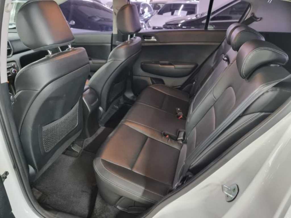 KIA Sportage 2016 - Importación desde Corea - HF Imports Iquique - Foto 18