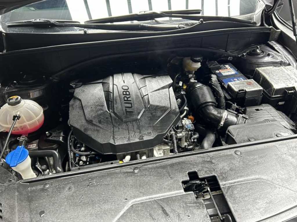 KIA Sorento 2023 Gris - Importación desde Corea - HF Imports Iquique - Foto 20