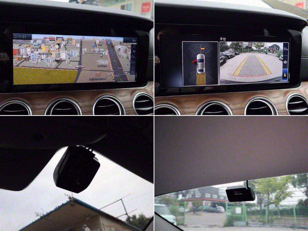 Mercedes Benz E class 2019 Negro - Importación desde Corea - HF Imports Iquique - Foto 15