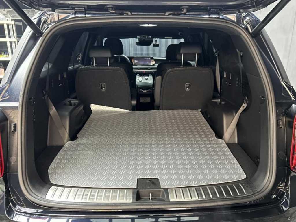 HYUNDAI Palisade - Vista 7