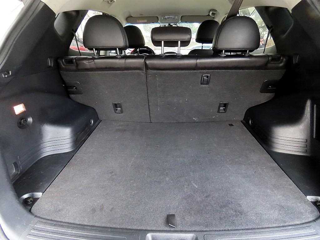 HYUNDAI Tucson 2015 Blanco - Importación desde Corea - HF Imports Iquique - Foto 18