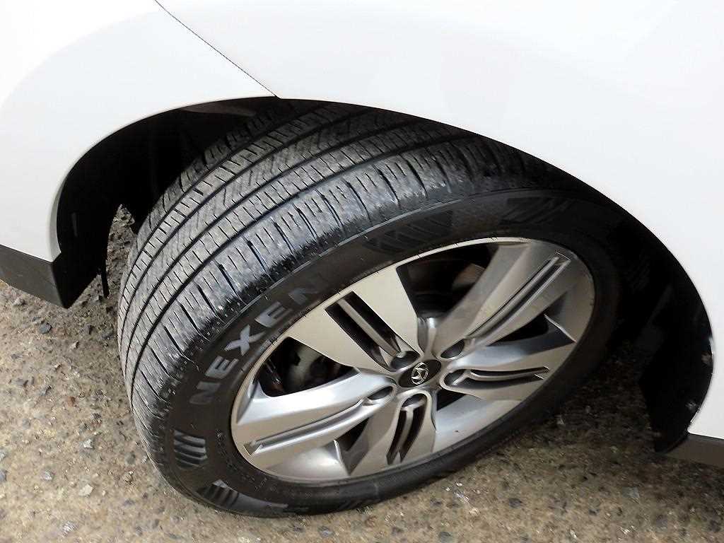 HYUNDAI Tucson 2015 Blanco - Importación desde Corea - HF Imports Iquique - Foto 20