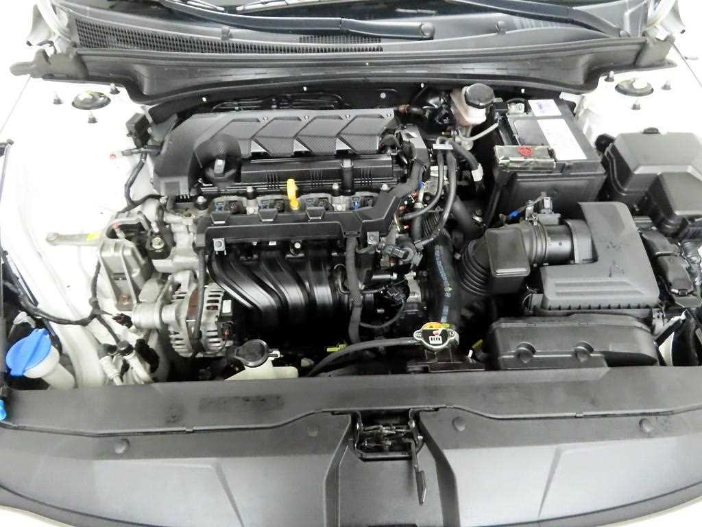 HYUNDAI Avante 2022 - Importación desde Corea - HF Imports Iquique - Foto 20