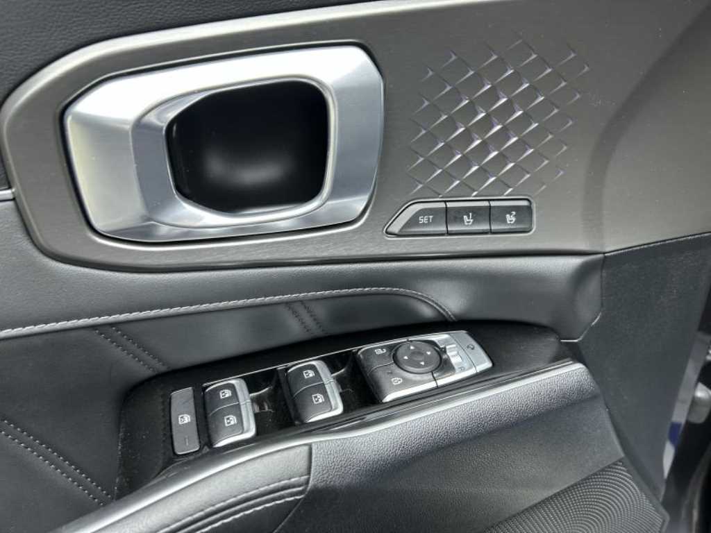 KIA Sorento - Vista 12