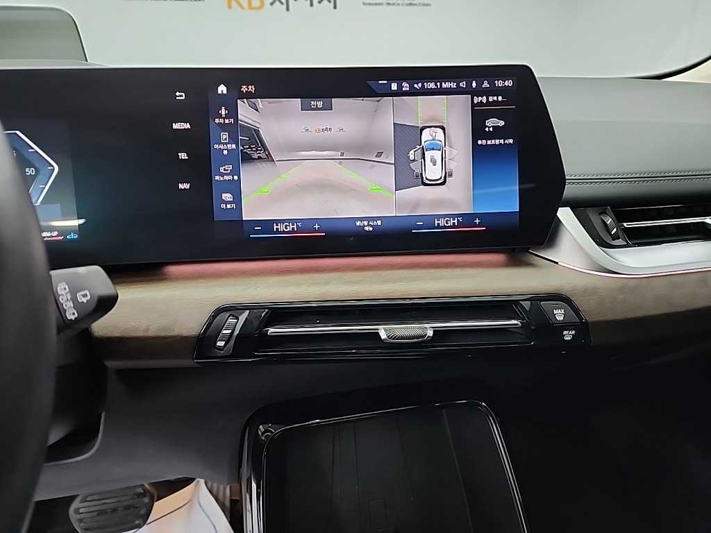 BMW 2 series - Vista 10