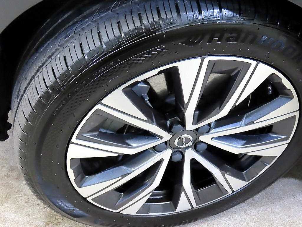 Volvo V90 2021 Blanco - Importación desde Corea - HF Imports Iquique - Foto 20