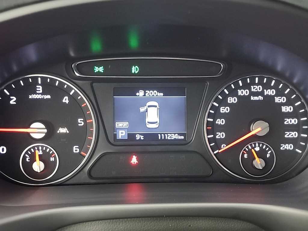 KIA Sorento - Vista 6