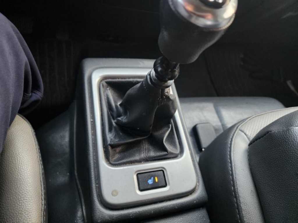 medium and large cargo Cargo 2020 Blanco - Importación desde Corea - HF Imports Iquique - Foto 13