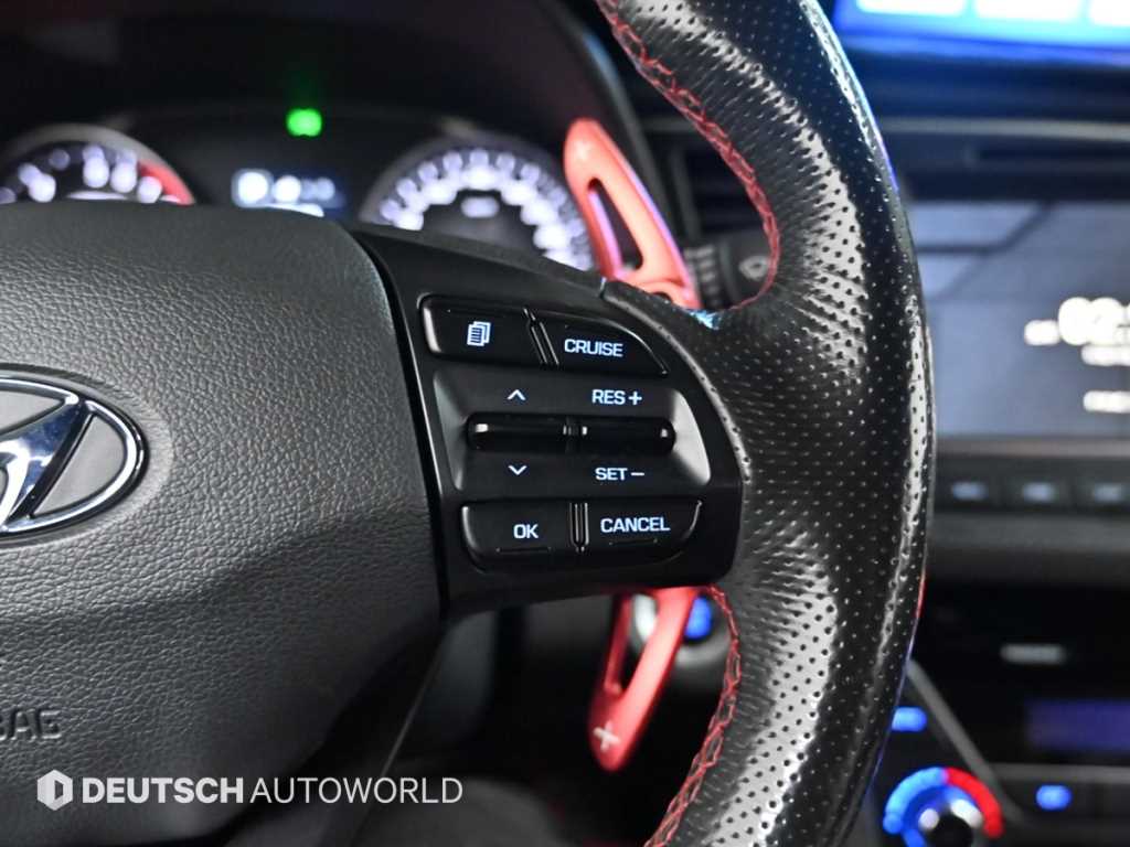 HYUNDAI Avante 2018 - Importación desde Corea - HF Imports Iquique - Foto 18