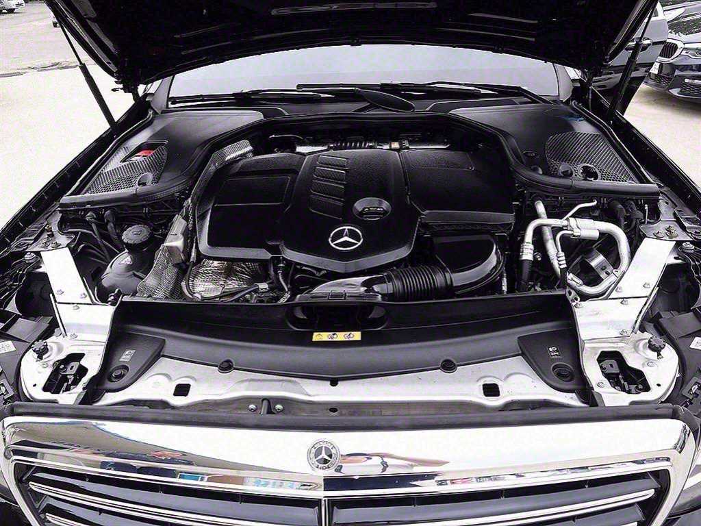 Mercedes Benz E class 2019 Negro - Importación desde Corea - HF Imports Iquique - Foto 19