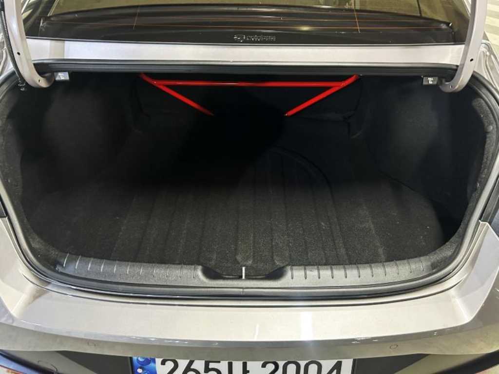 HYUNDAI Avante 2023 - Importación desde Corea - HF Imports Iquique - Foto 20