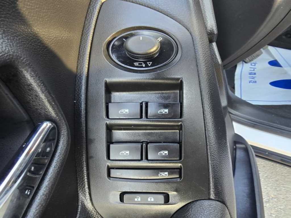 Chevrolet Orlando 2015 - Importación desde Corea - HF Imports Iquique - Foto 17