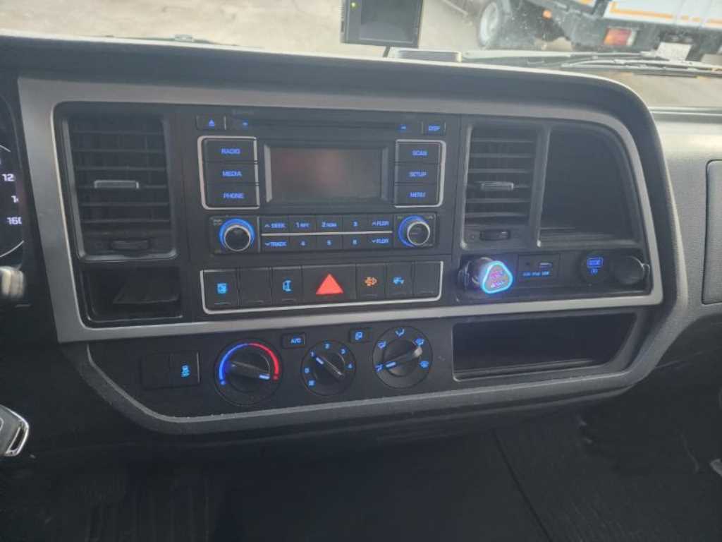 medium and large cargo Cargo - Vista 12