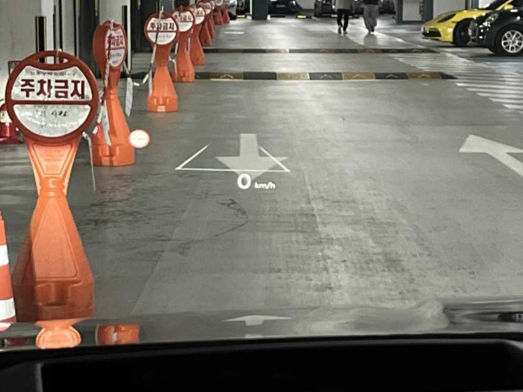 KIA Carnival 2024 Negro - Importación desde Corea - HF Imports Iquique - Foto 20