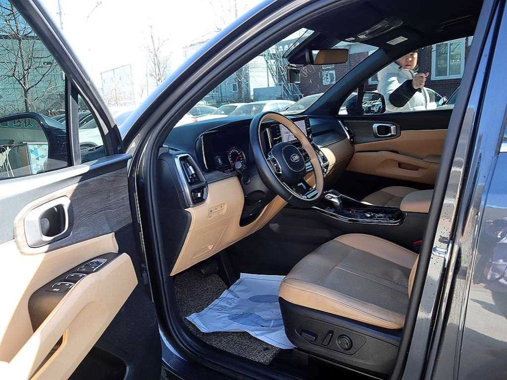 KIA Sorento - Vista 6