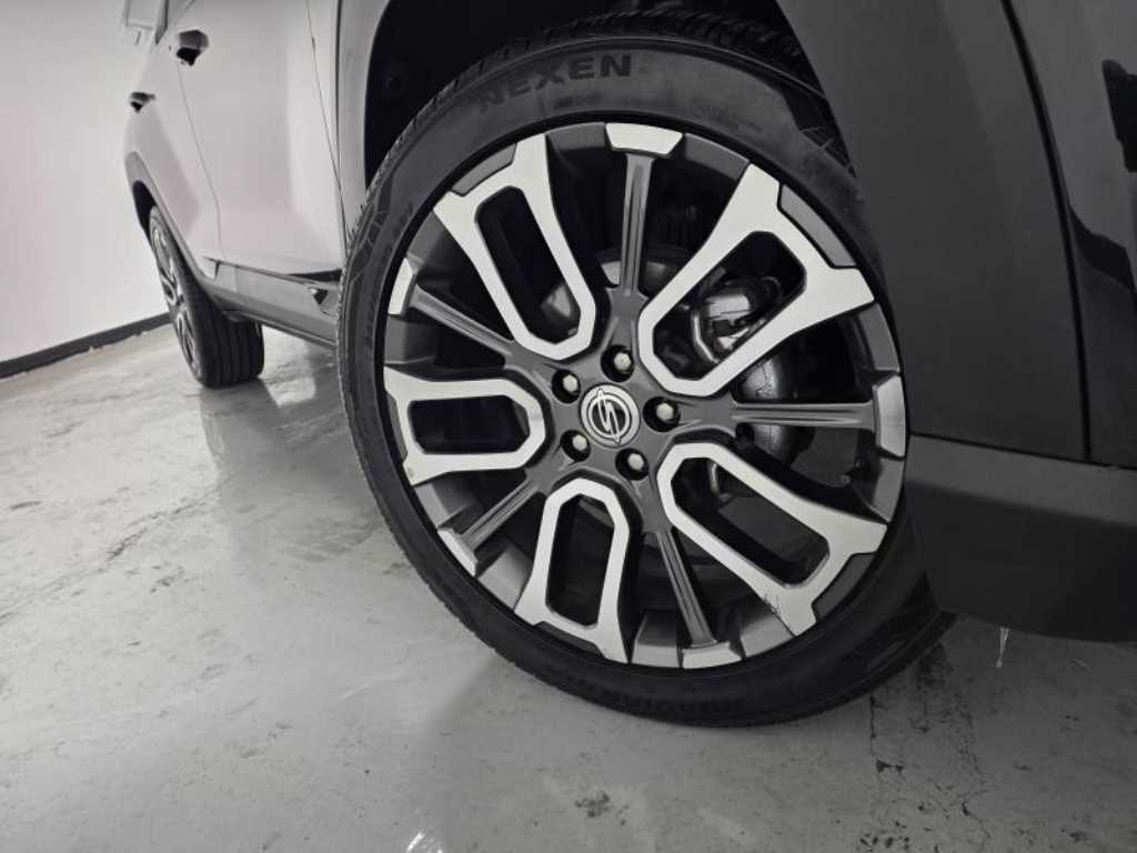 Ssangyong Torres 2023 Negro - Importación desde Corea - HF Imports Iquique - Foto 20