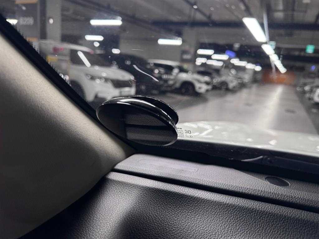 Ssangyong Rexton 2019 Blanco - Importación desde Corea - HF Imports Iquique - Foto 17