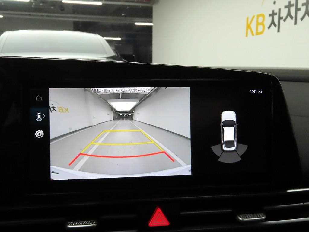 HYUNDAI Avante 2022 - Importación desde Corea - HF Imports Iquique - Foto 17