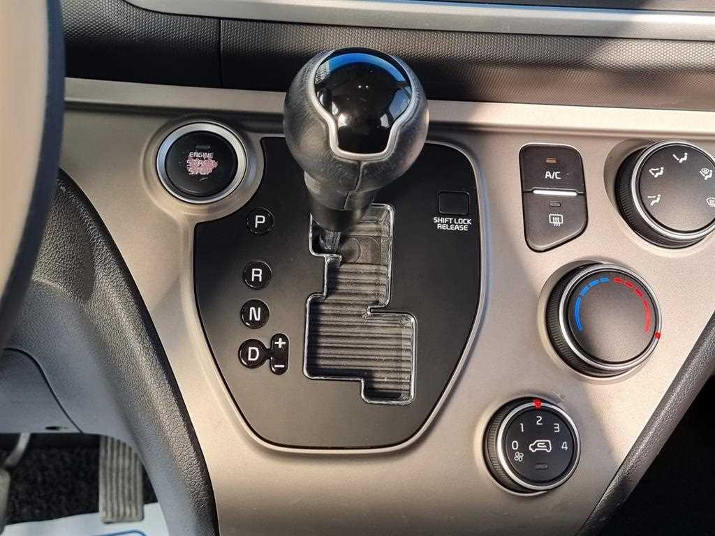 KIA Ray 2019 Blanco - Importación desde Corea - HF Imports Iquique - Foto 13