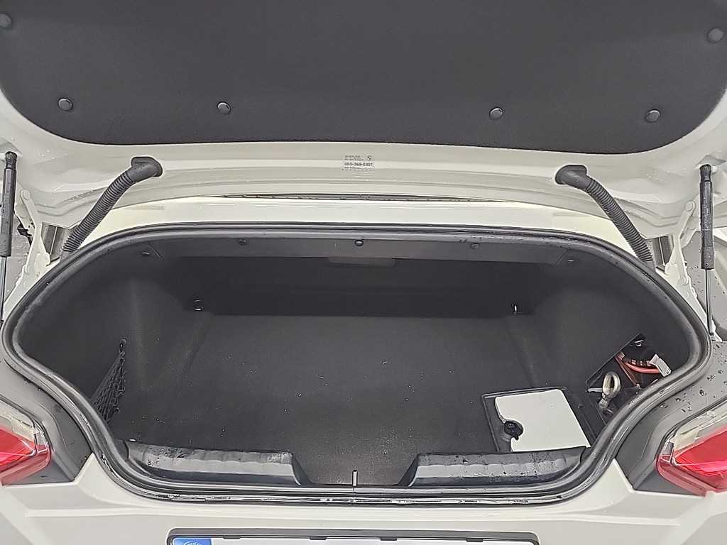 BMW Z4 2022 Blanco - Importación desde Corea - HF Imports Iquique - Foto 18